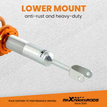 Load image into Gallery viewer, Coilover suspension suitable for Audi A4 8E2 B6 11/2000-12/2005 1.8 Tquattro3.0 2.5 TDI