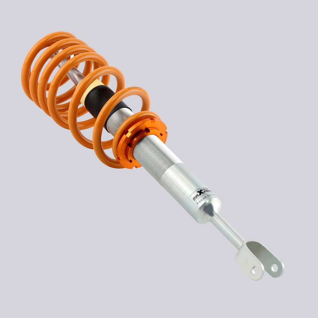 Coilover suspension suitable for Audi A4 8E2 B6 11/2000-12/2005 1.8 Tquattro3.0 2.5 TDI