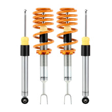 Load image into Gallery viewer, Coilover suspension suitable for Audi A4 8E2 B6 11/2000-12/2005 1.8 Tquattro3.0 2.5 TDI