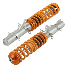 Load image into Gallery viewer, Coilover Suspension suitable for VW Golf Mk4 IV 1J1 suitable for FWD 1998-2007 suitable for Audi TT (8N3) suitable for FWD 1998-2006