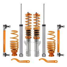Load image into Gallery viewer, Steering linkage kit suitable for VW Golf MK4 suitable for Audi A3 8L 1.6/1.8/1.8T/1.9 1998-2007