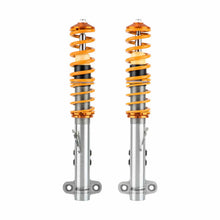 Load image into Gallery viewer, Height Adjustable Coilover Suspension Front/Rear for BMW 3 Series E36 Convertible Coupe The Lowering