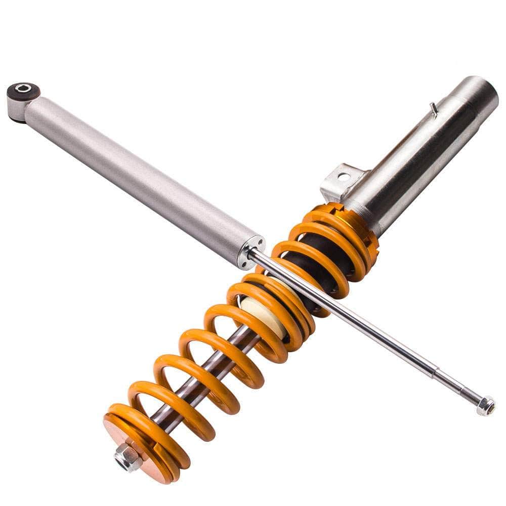 Coilover Suspension + Sway Bar Link suitable for BMW 3 Series E46 330ci 325ci 323ci 2000-2007