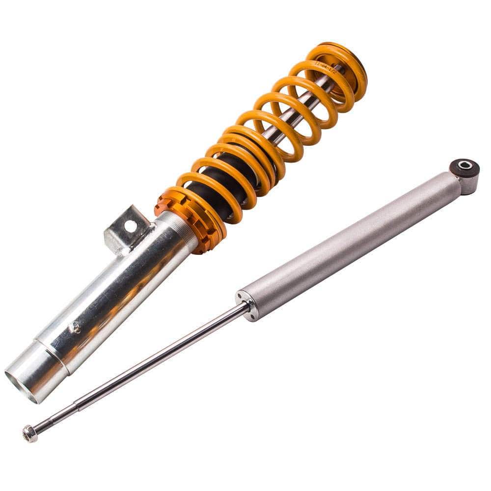 Coilover Suspension + Sway Bar Link suitable for BMW 3 Series E46 330ci 325ci 323ci 2000-2007