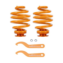Load image into Gallery viewer, Coilover Suspension Kit suitable for BMW 3 (E46) 4-Door Sedan 1998-2005