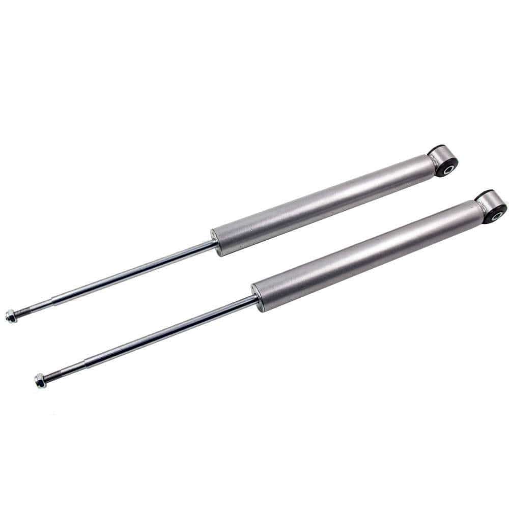 Coilover Suspension suitable for BMW E46 Convertible Coupe Compact Sedan Touring Sport ZJBDLowering
