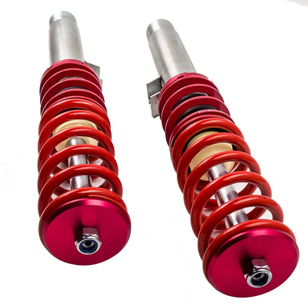 Coilover Suspension suitable for BMW E46 Convertible Coupe Compact Sedan Touring Sport ZJBDLowering