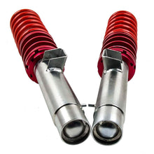 Load image into Gallery viewer, Coilover Suspension suitable for BMW E46 Convertible Coupe Compact Sedan Touring Sport ZJBDLowering