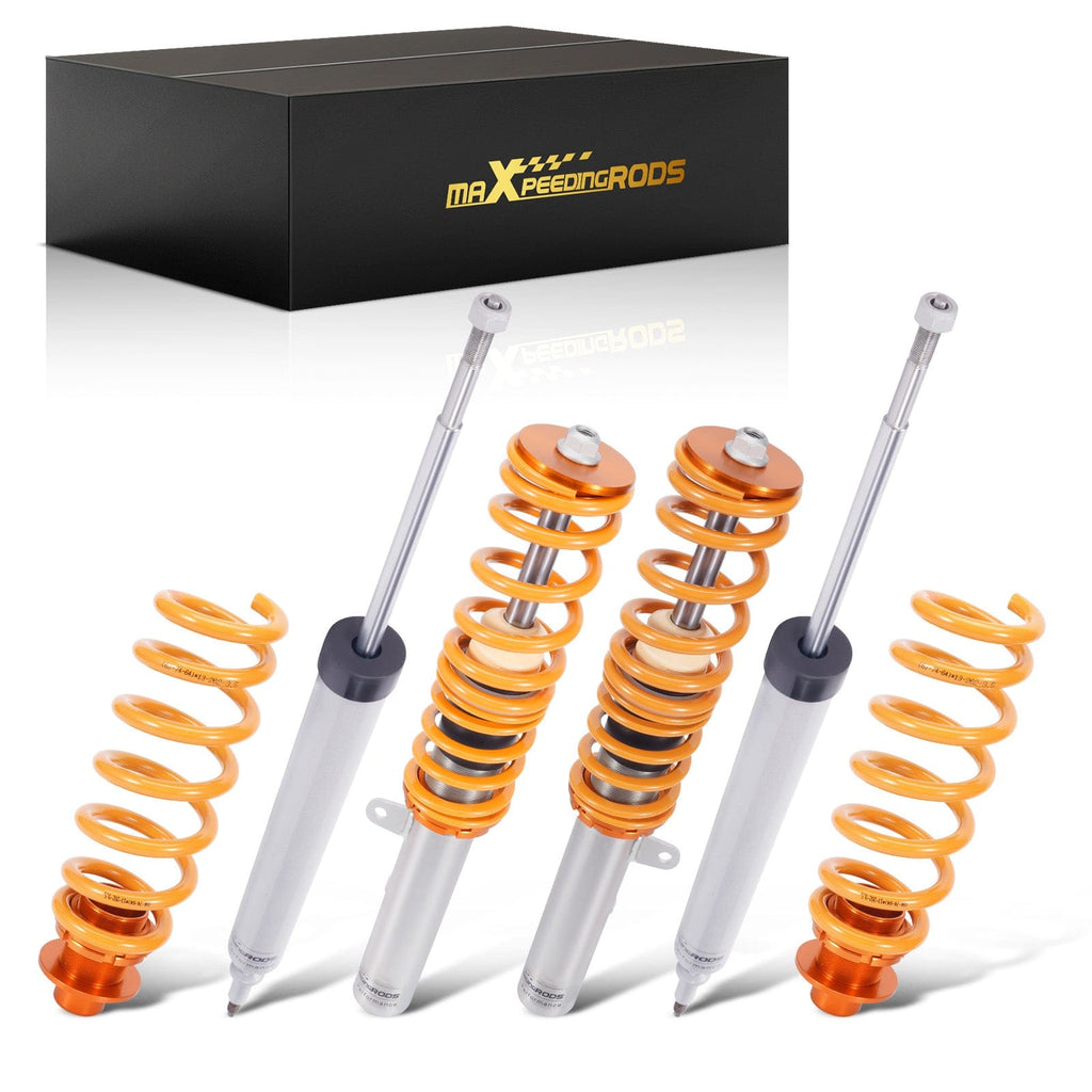 Coilover Kit suitable for BMW E91 E92 E93 Suspension Coil Spring Kit Coil Shock Struts Lowering