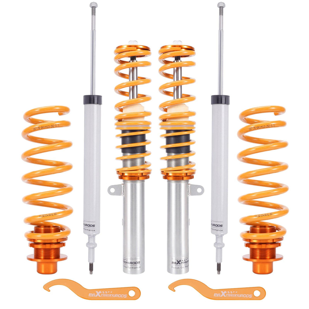 Coilover Kit suitable for BMW E91 E92 E93 Suspension Coil Spring Kit Coil Shock Struts Lowering