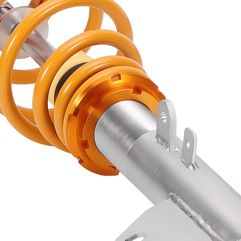 Coilover Shocks suitable for Citroen C4 2004-2013 suitable for UD LC UA LA