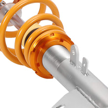 Load image into Gallery viewer, Coilover Shocks suitable for Citroen C4 2004-2013 suitable for UD LC UA LA