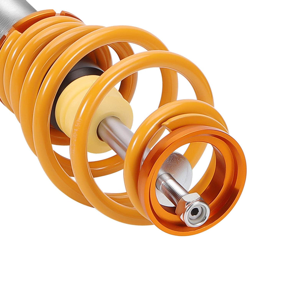 Coilover Shocks suitable for Citroen C4 2004-2013 suitable for UD LC UA LA