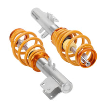 Load image into Gallery viewer, Coilover Shocks suitable for Citroen C4 2004-2013 suitable for UD LC UA LA