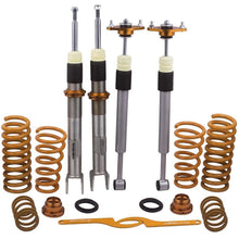 Load image into Gallery viewer, Coilover kits/Threaded suspension suitable for Chrysler 300C 5.7 SRT8 6.1 2005-2010