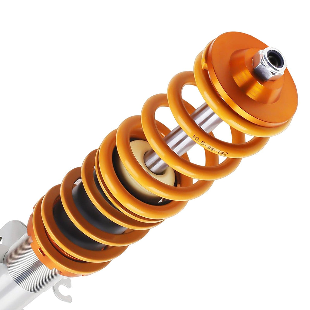 Shock absorber suitable for Audi TT Coupé 8N Roadster Seat Leon 1M1 Racing Coilover 99