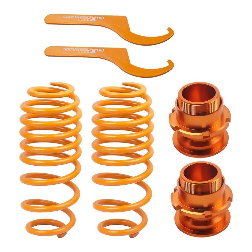 Shock absorber suitable for Audi TT Coupé 8N Roadster Seat Leon 1M1 Racing Coilover 99