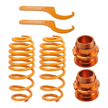Load image into Gallery viewer, Shock absorber suitable for Audi TT Coupé 8N Roadster Seat Leon 1M1 Racing Coilover 99