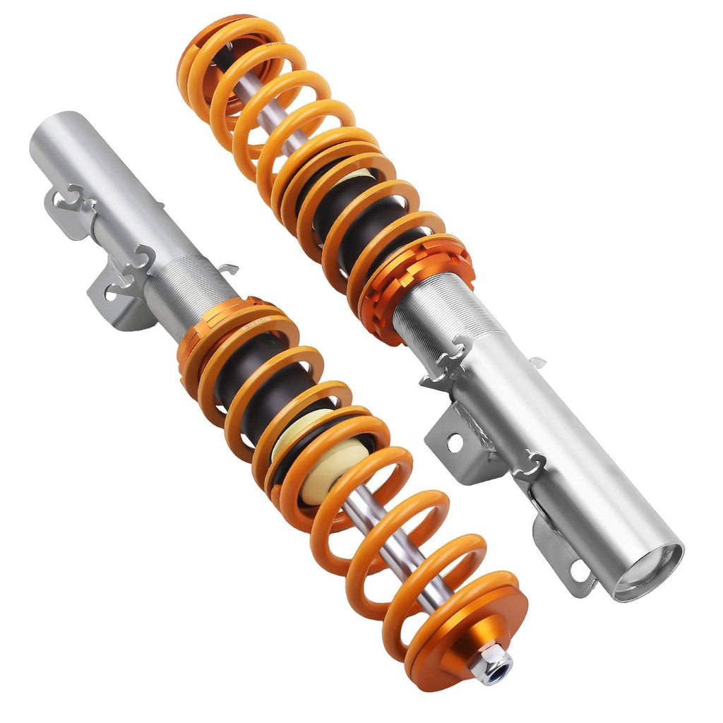 Shock absorber suitable for Audi TT Coupé 8N Roadster Seat Leon 1M1 Racing Coilover 99