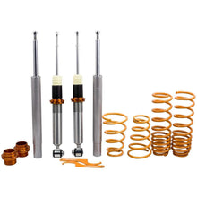 Load image into Gallery viewer, Coilover Suspension Kit suitable for BMW 5 E34 530i, 535i, 540i Shock Absorbers