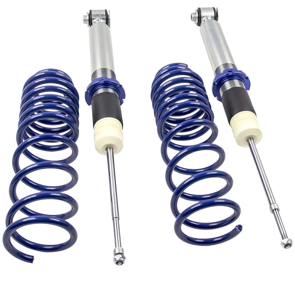 Coilover suspension suitable for BMW 5 Series E39 Limo 525i 530i 540i 520d 520i 523i 525d