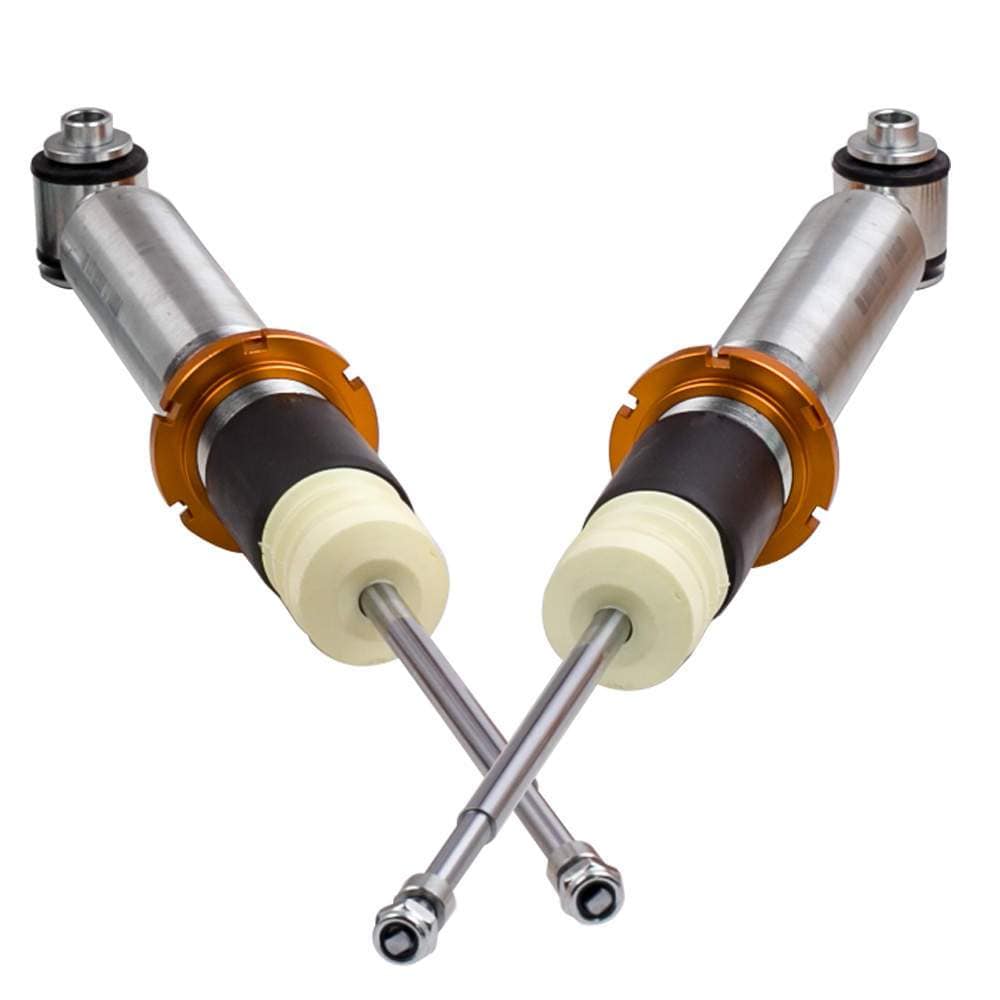 Schroefset voor BMW 5er E39 (5/D) Limo Bj. 12/95- Sportfahrwerk