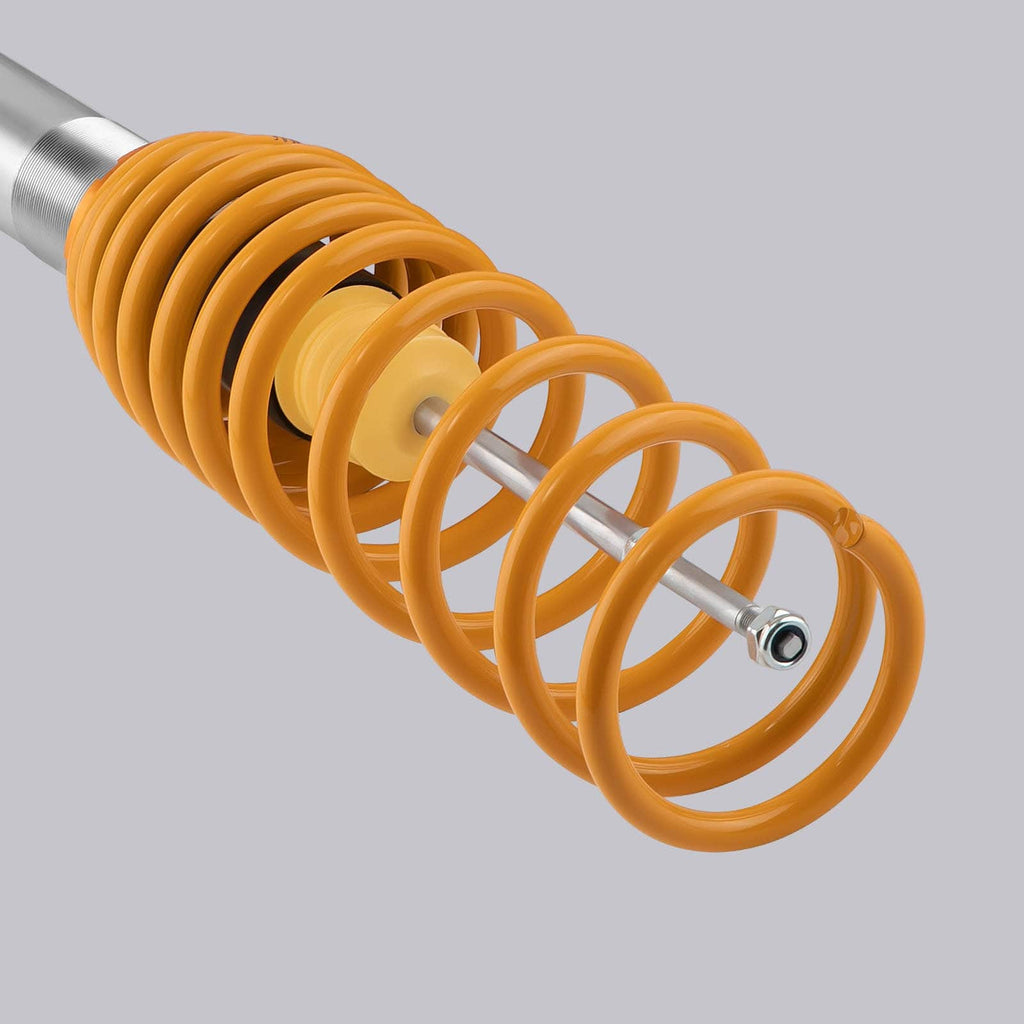 Coilover Suspension Front/Rear for BMW 5 Series E39 Sedan 525i 530d 535i 1995-2003