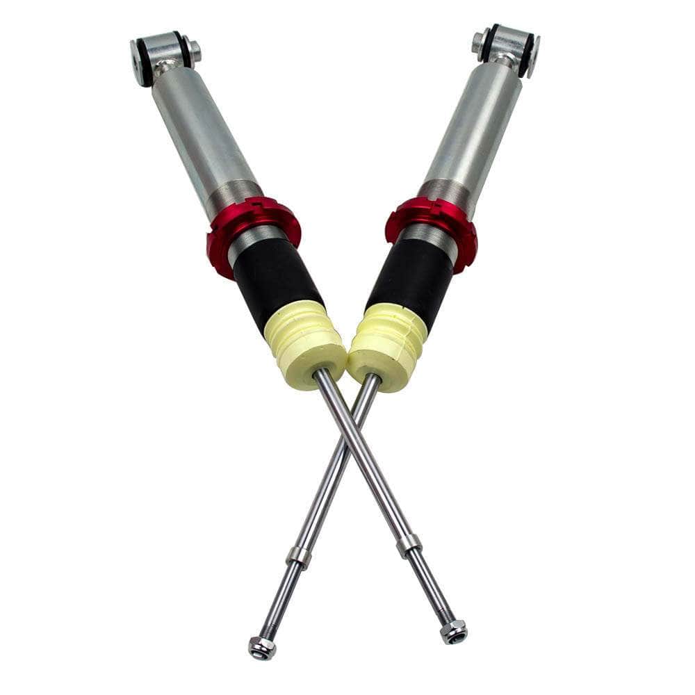 Schroefset voor BMW E39 sedan Touring Sport Fahrwerk Tieferlegung