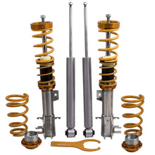 Load image into Gallery viewer, Coilover kits and threaded tuning suspensions suitable for Fiat Abarth Grande Punto 2007-2010