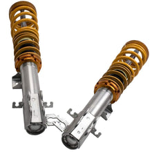 Load image into Gallery viewer, Coilover kits and threaded tuning suspensions suitable for Fiat Abarth Grande Punto 2007-2010