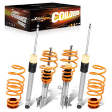 Load image into Gallery viewer, Coilover Kits and Threaded Suspensions Tuning suitable for Ford Fiesta VI MK7 JA8 2008-2019