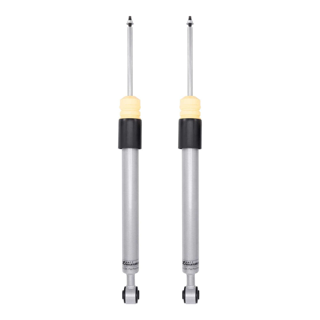 Coilover Kits and Threaded Suspensions Tuning suitable for Ford Fiesta VI MK7 JA8 2008-2019