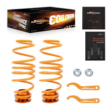 Load image into Gallery viewer, Coilover Kits and Threaded Suspensions Tuning suitable for Ford Fiesta VI MK7 JA8 2008-2019