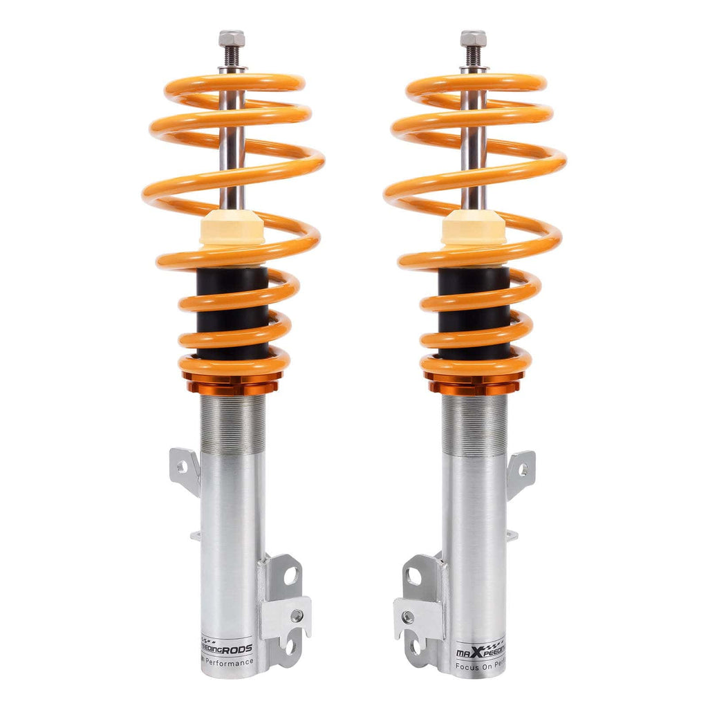 Coilover Kits and Threaded Suspensions Tuning suitable for Ford Fiesta VI MK7 JA8 2008-2019