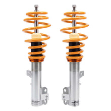 Load image into Gallery viewer, Coilover Kits and Threaded Suspensions Tuning suitable for Ford Fiesta VI MK7 JA8 2008-2019