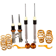 Load image into Gallery viewer, MaXpeedingrods Coilover Suspension Kit for Ford Fiesta 6 MK7 JA8 1.2 1.4 1.6 Suspension
