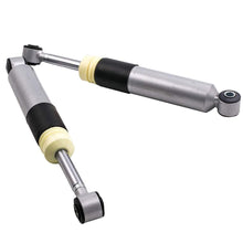 Load image into Gallery viewer, Coilover kits suitable for Ford Fiesta 5 1.3 1.4 1.6 1.4/1.6 TDCi
