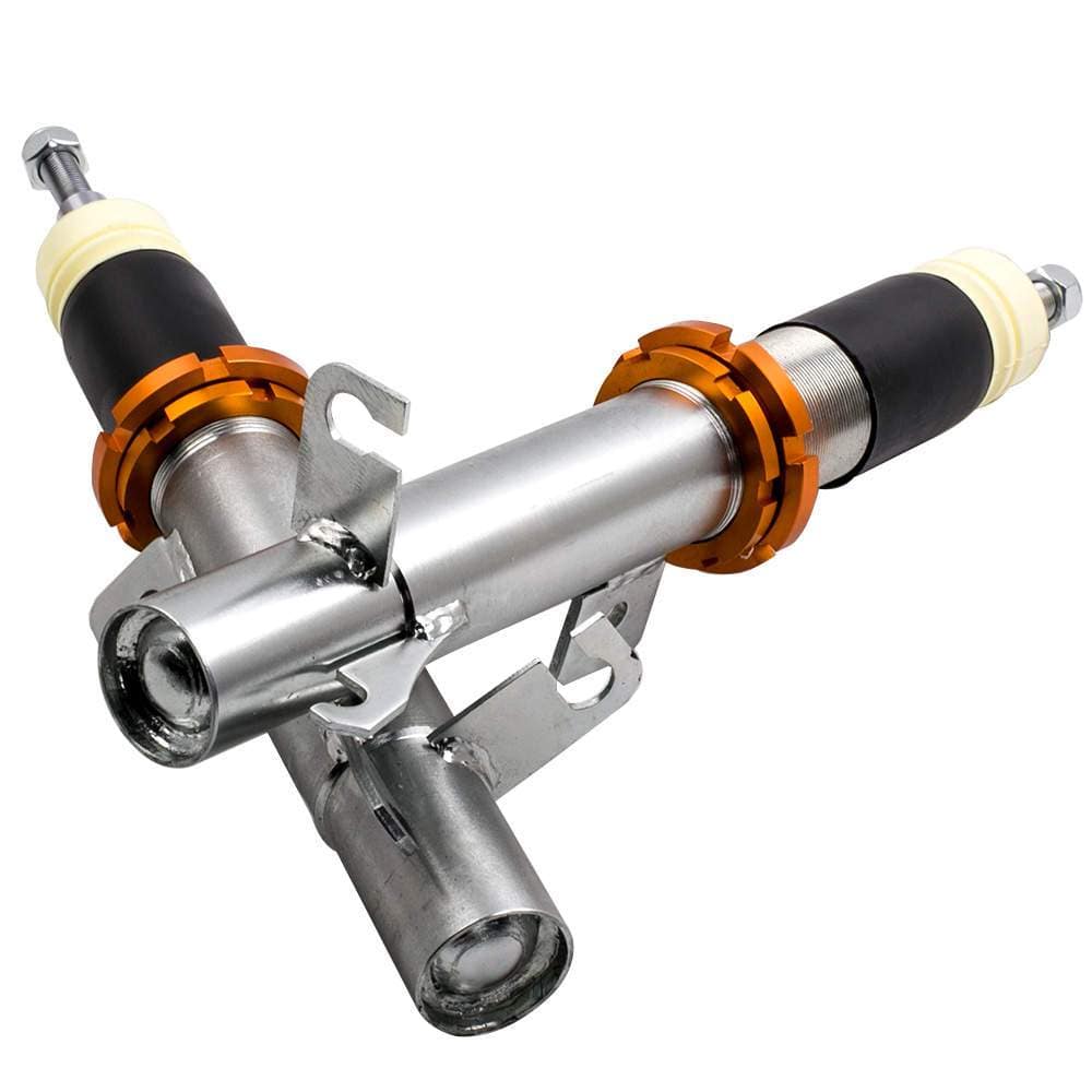 MATDE schroefset voor Ford Fiesta Mk5 JH1/JD3 1.25 1.3 1.4 1.4TDCi 1.6 1.6 16V 1.6TDCi Tieferlegung