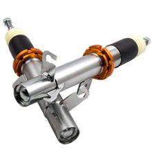 Load image into Gallery viewer, MATDE schroefset voor Ford Fiesta Mk5 JH1/JD3 1.25 1.3 1.4 1.4TDCi 1.6 1.6 16V 1.6TDCi Tieferlegung