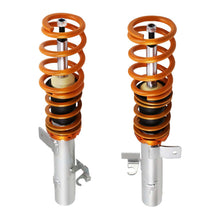 Load image into Gallery viewer, Adjustable Suspension Dampers suitable for Ford Focus MK1 1998-2005 2.0 ST170 Coilovers