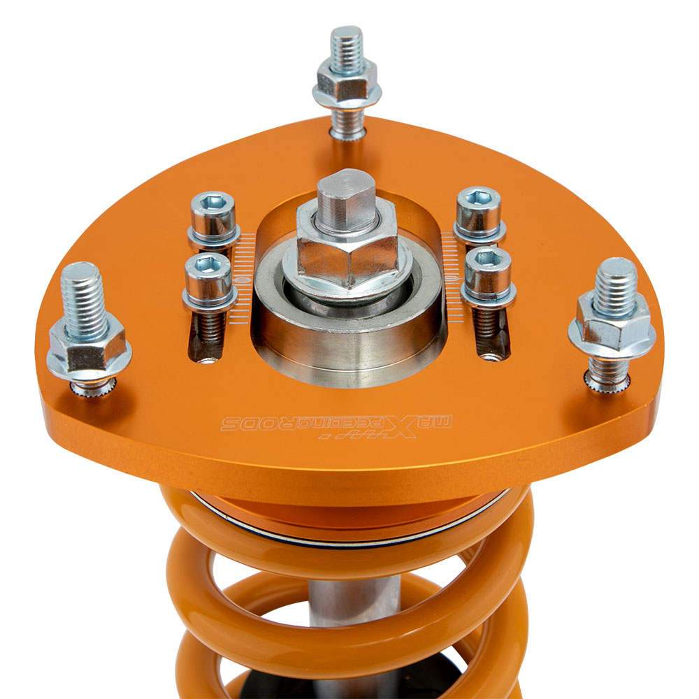 Street schroefset geschikt voor VW Volkswagen Golf 7 VII 2.0TDi 1.6TDi 2012–2020 Tieferlegung