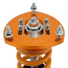 Load image into Gallery viewer, Street schroefset geschikt voor VW Volkswagen Golf 7 VII 2.0TDi 1.6TDi 2012–2020 Tieferlegung
