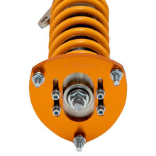 Load image into Gallery viewer, Street schroefset geschikt voor VW Volkswagen Golf 7 VII 2.0TDi 1.6TDi 2012–2020 Tieferlegung