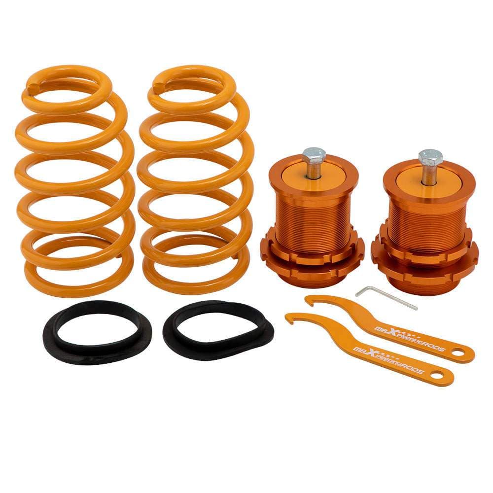 Street schroefset geschikt voor VW Volkswagen Golf 7 VII 2.0TDi 1.6TDi 2012–2020 Tieferlegung