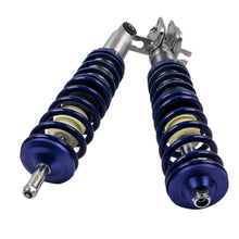 Load image into Gallery viewer, 1 schroefset Sportfahrwerk voor+achter voor Vw Golf 1 Cabriolet Jetta