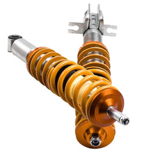 Load image into Gallery viewer, Coilover Kit for VW MK1 Cabriolet suitable for Golf I Jetta I Adjustable Lowering Suspension Shock Kit