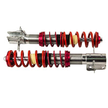 Load image into Gallery viewer, Schroefset Schraubfahrwerk voor VW Golf 1 Cabrio Jetta 1 Scirocco bobine