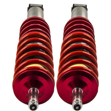 Load image into Gallery viewer, Schroefset Schraubfahrwerk voor VW Golf 1 Cabrio Jetta 1 Scirocco bobine