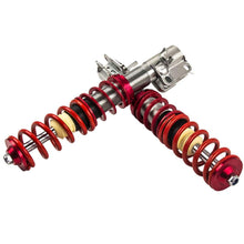 Load image into Gallery viewer, Schroefset Schraubfahrwerk voor VW Golf 1 Cabrio Jetta 1 Scirocco bobine