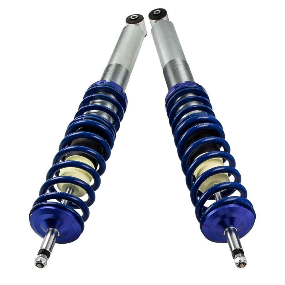 Schroefset geschikt voor VW Golf II III, Cabrio, Vento, Corrado, Jetta II Coilover